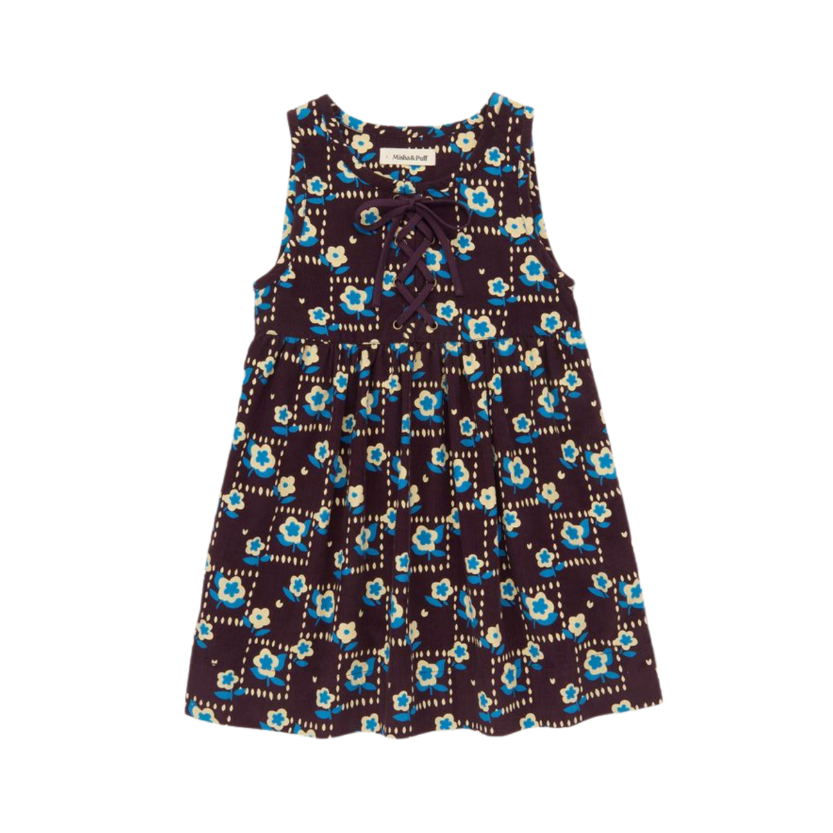 Misha & Puff Corduroy Agatha Dress