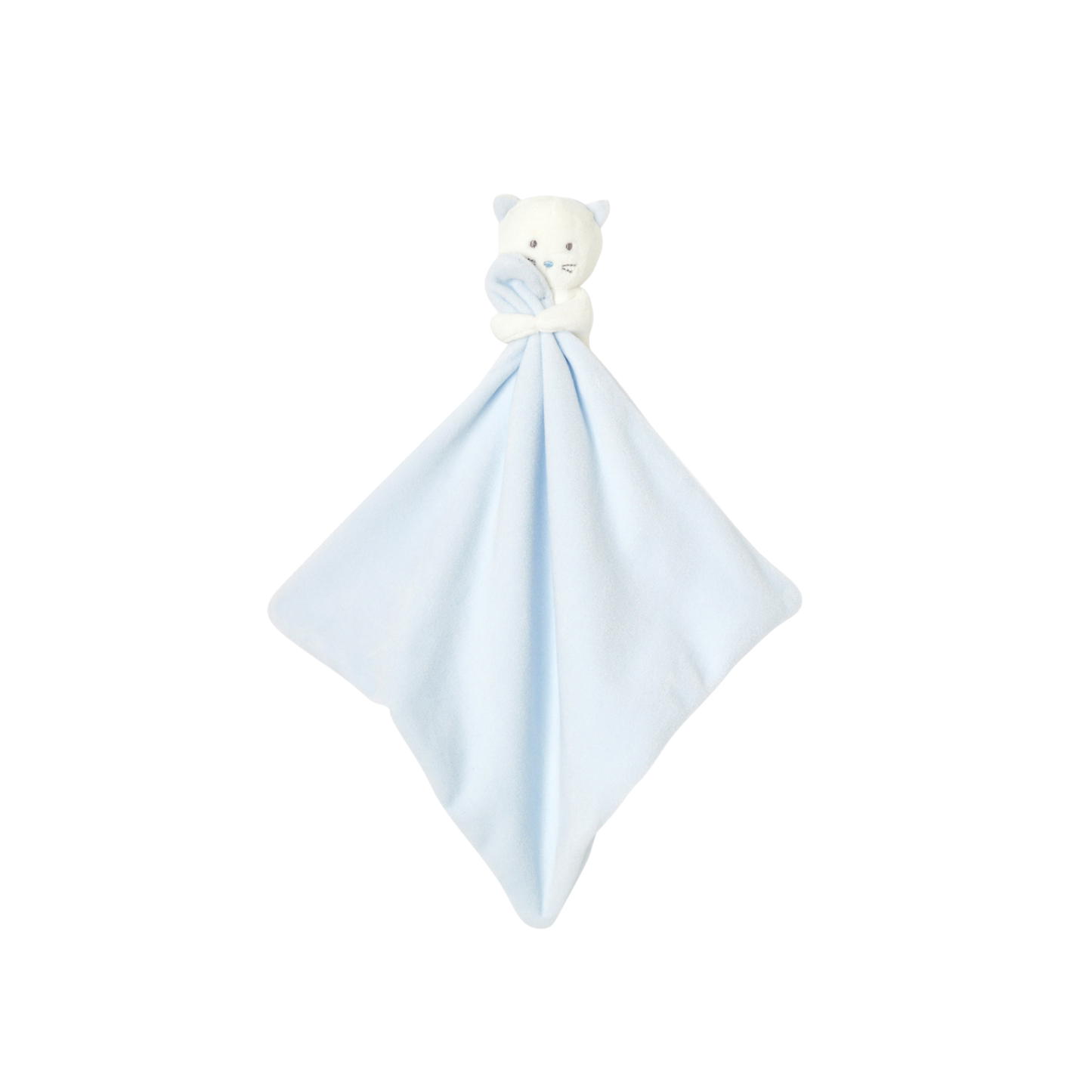 Jacadi Paris Baby Toy Rabbit Comforter