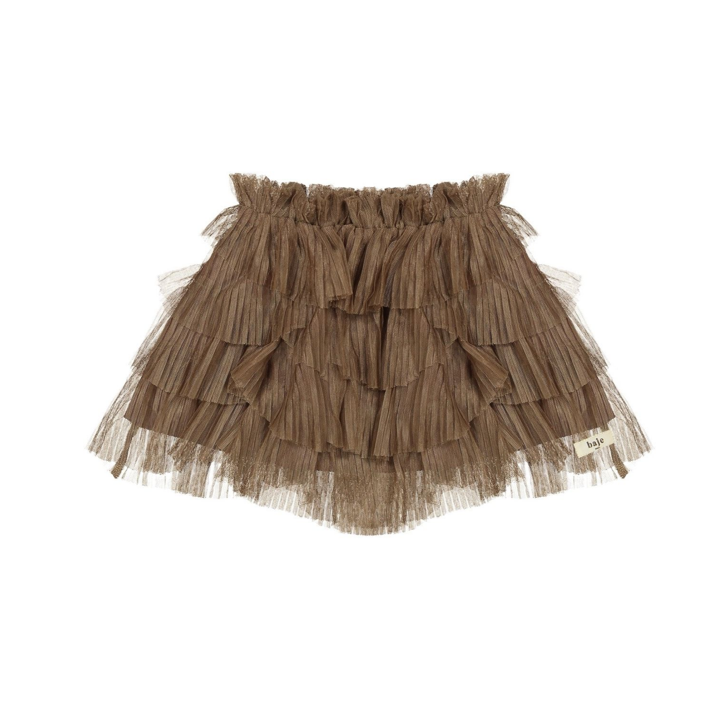 Baje Novai Skirt