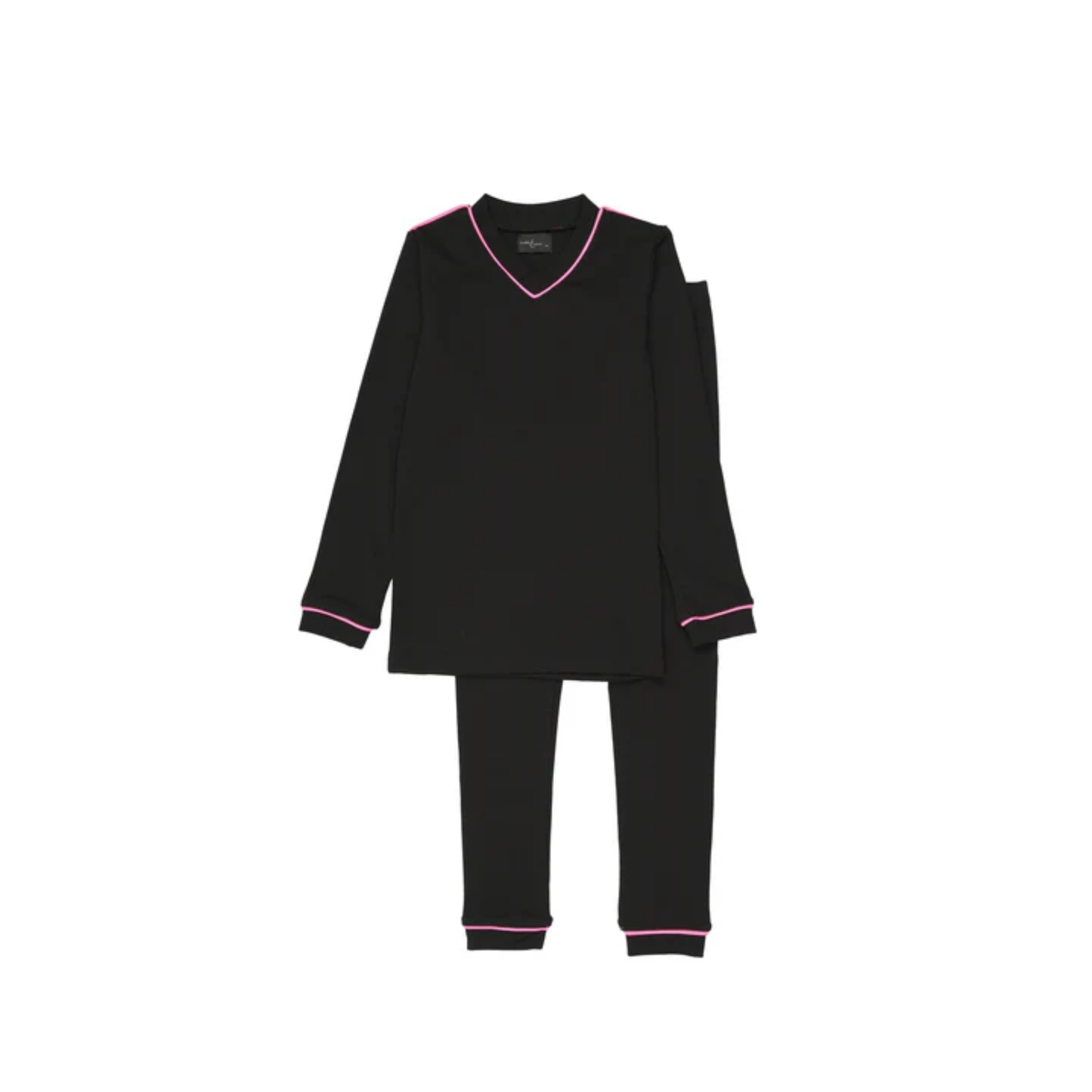 Cuddle And Coo Pajamas Trim