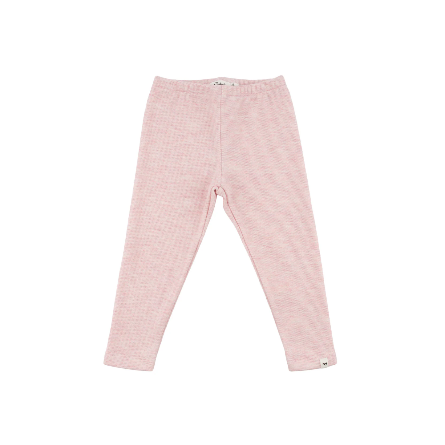 Oh Baby! Honeycomb Legging