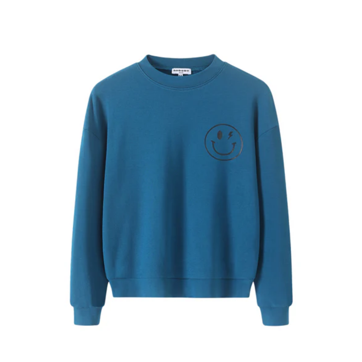 Noname Smile Sweatshirt