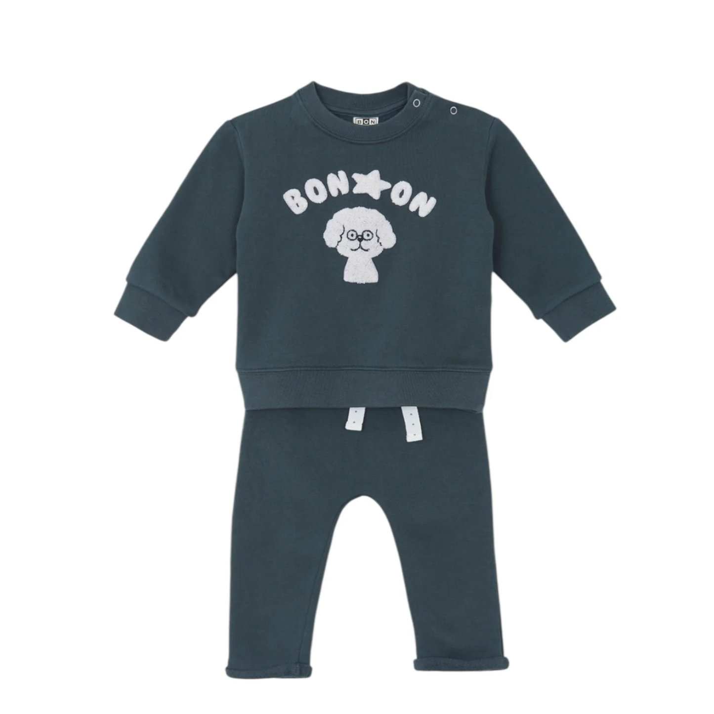 Bonton Bonton Poodle Set