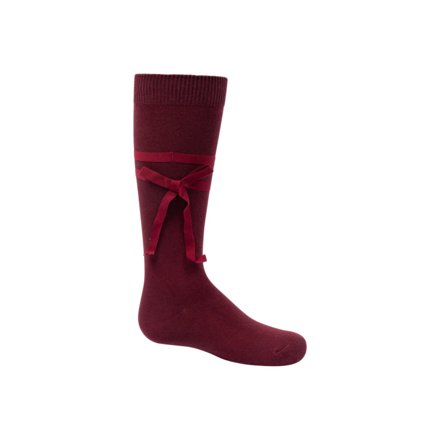Zubii Ribbon Wrap Knee