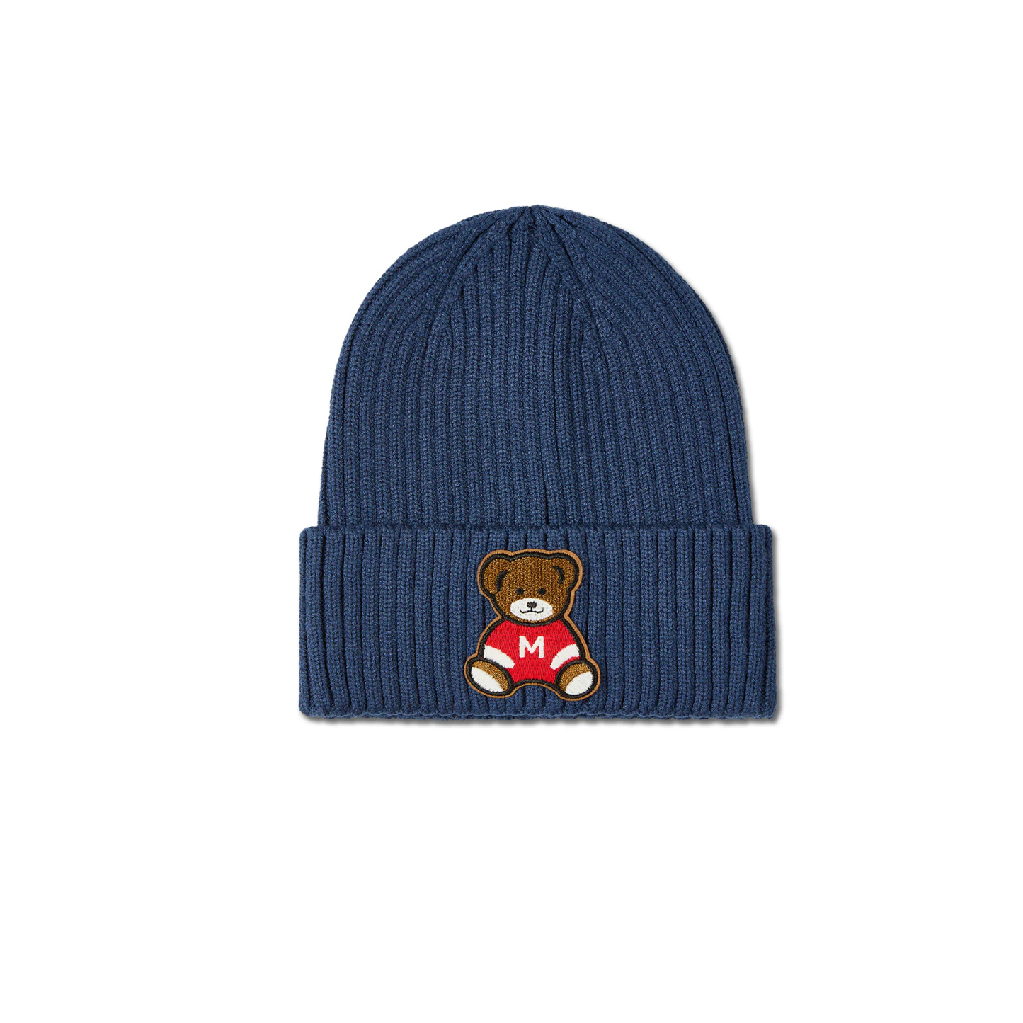 Memoi MeMoi Teddy Bear Beanie