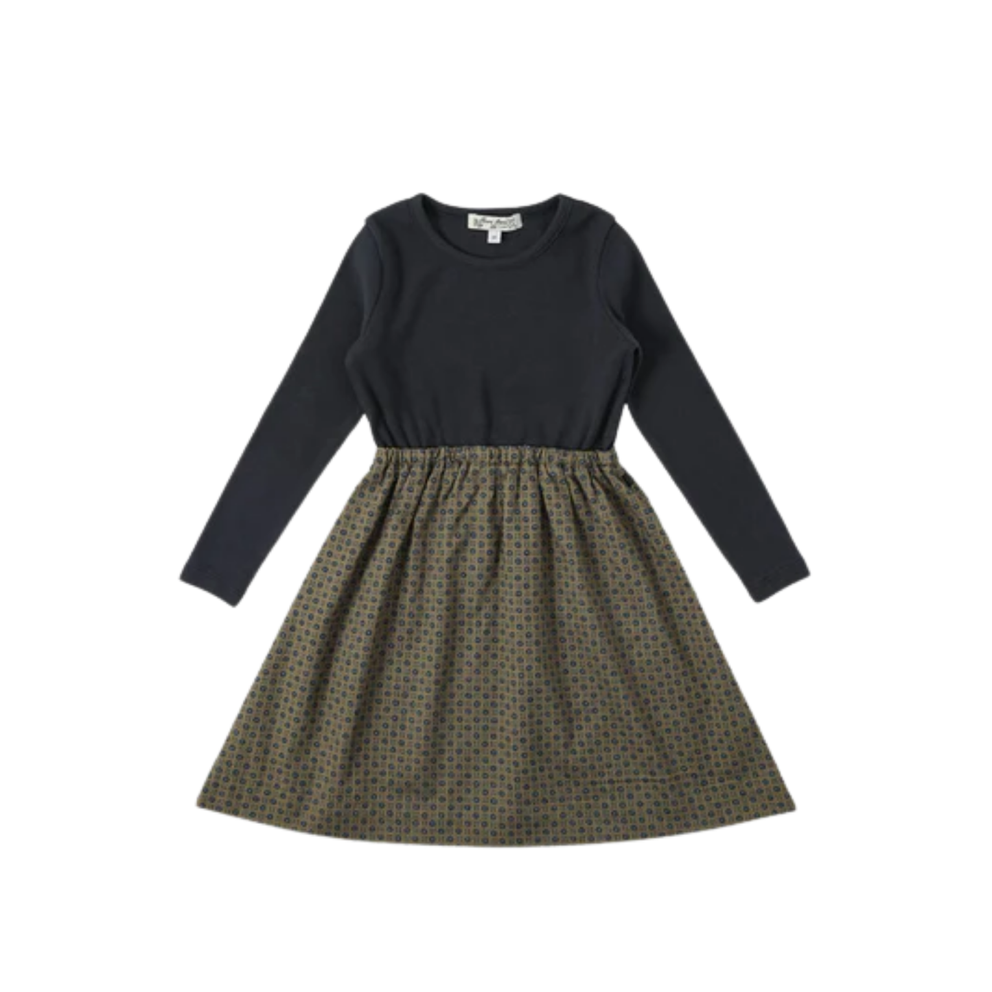 Bene Bene Lua Easy Dress