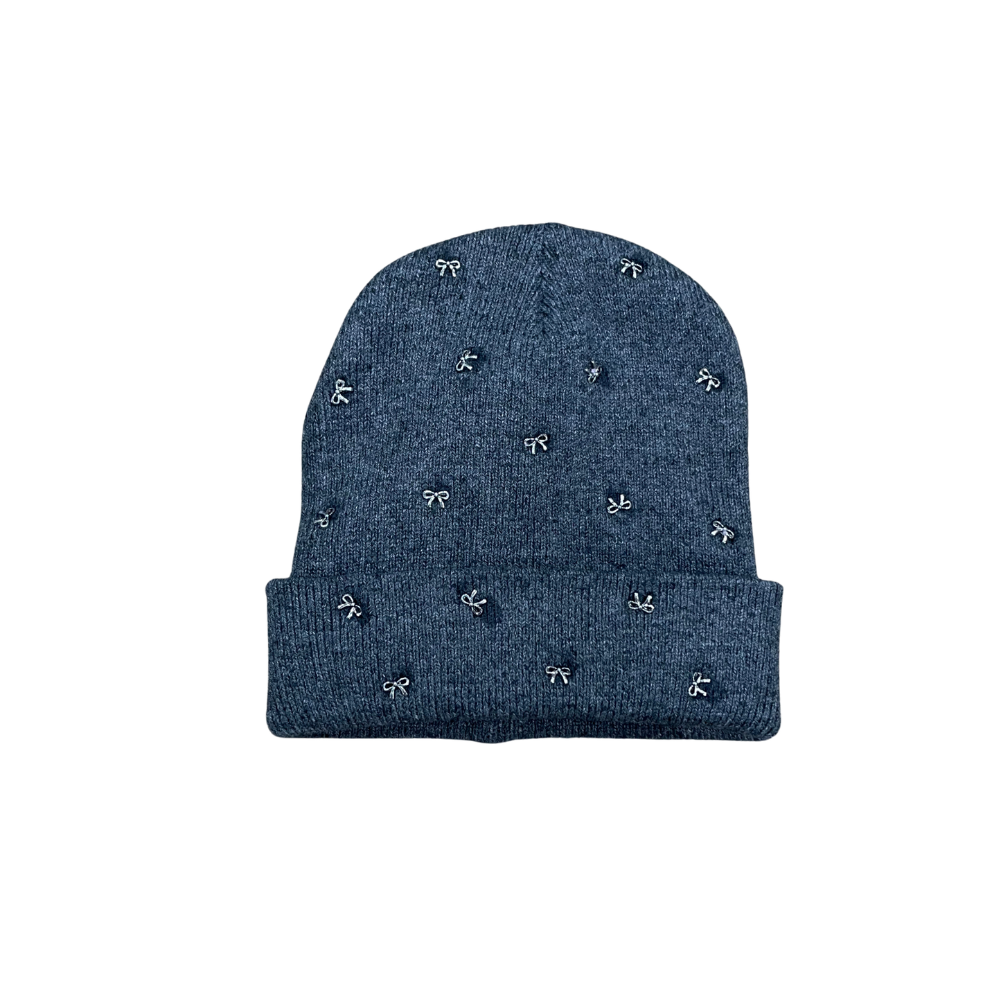 Dacee Scattered Bows Hat