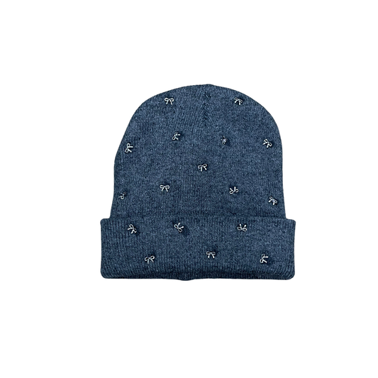 Dacee Scattered Bows Hat
