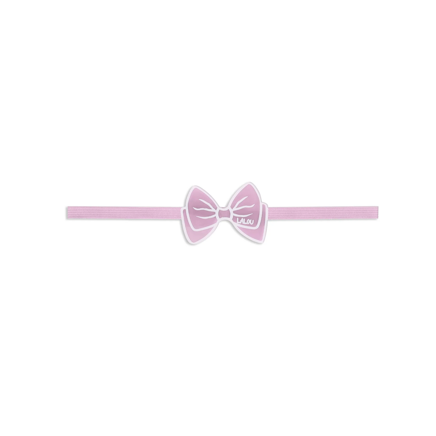 Lalou Plastic Baby Adjustable Headband