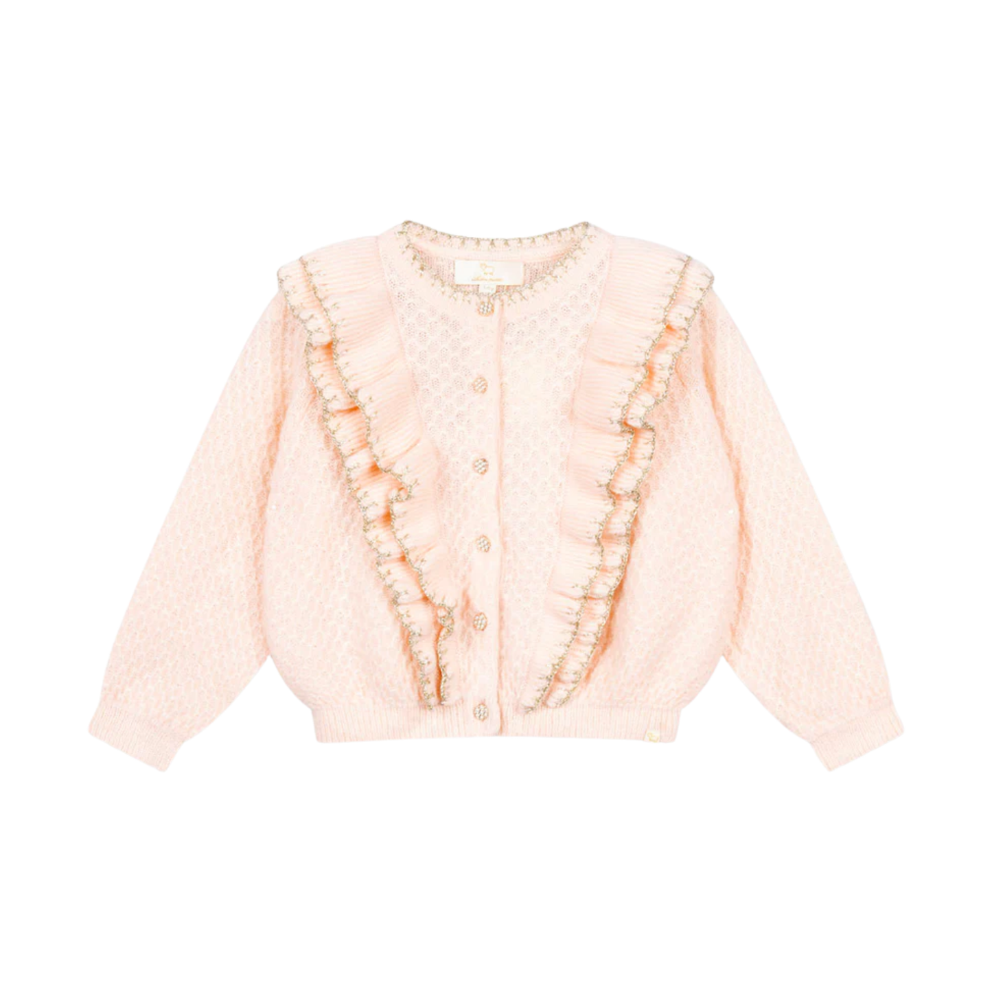 LRDM Maya Cardigan Cloud