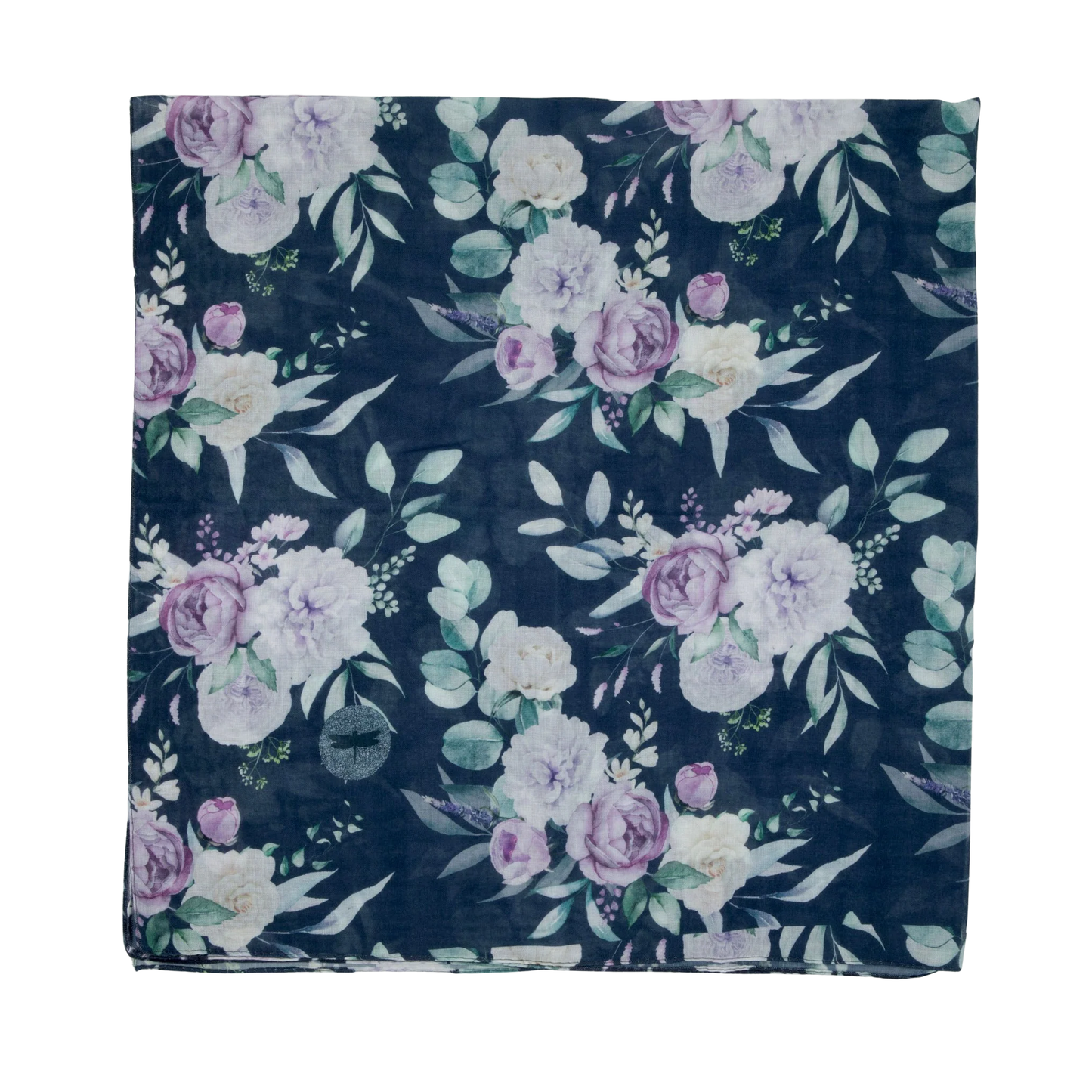 Tal Lavender Elegance Headscarf