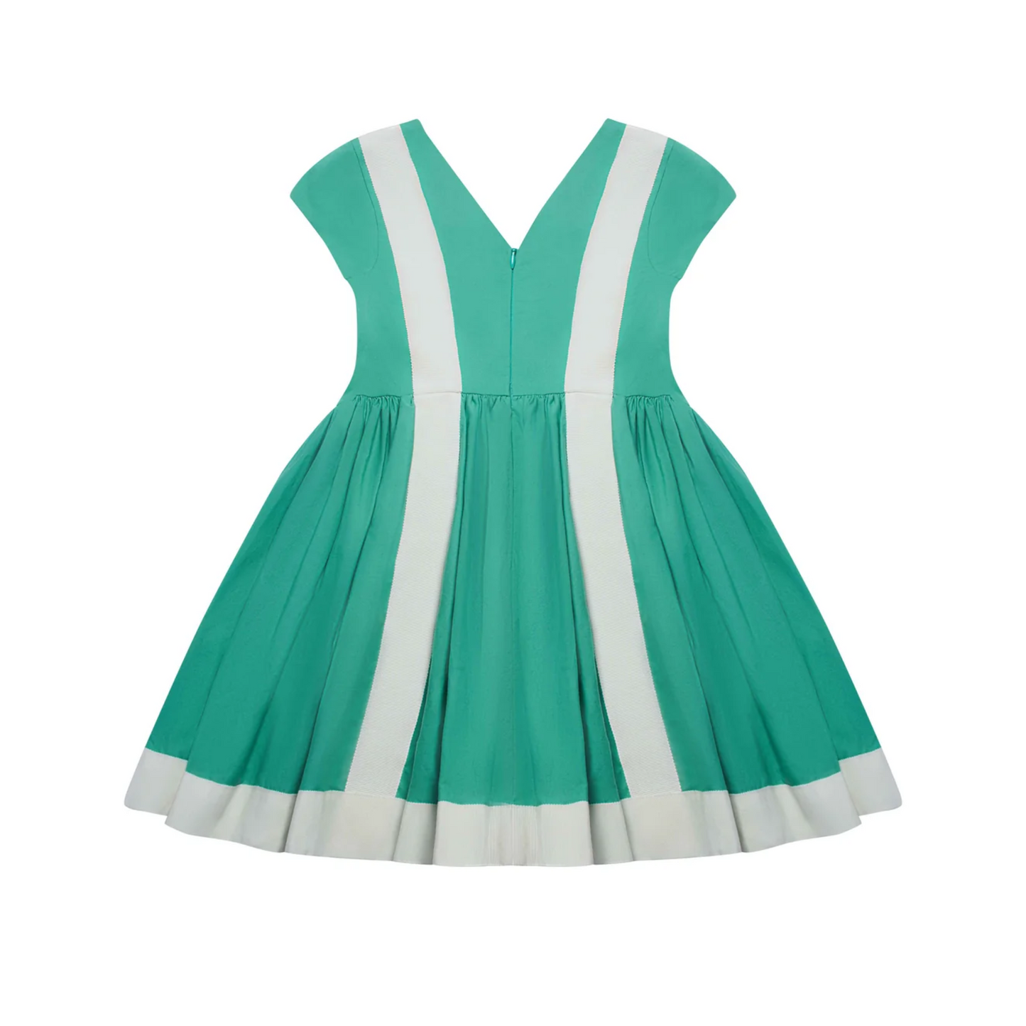 The Middle Daughter Motorway Dress