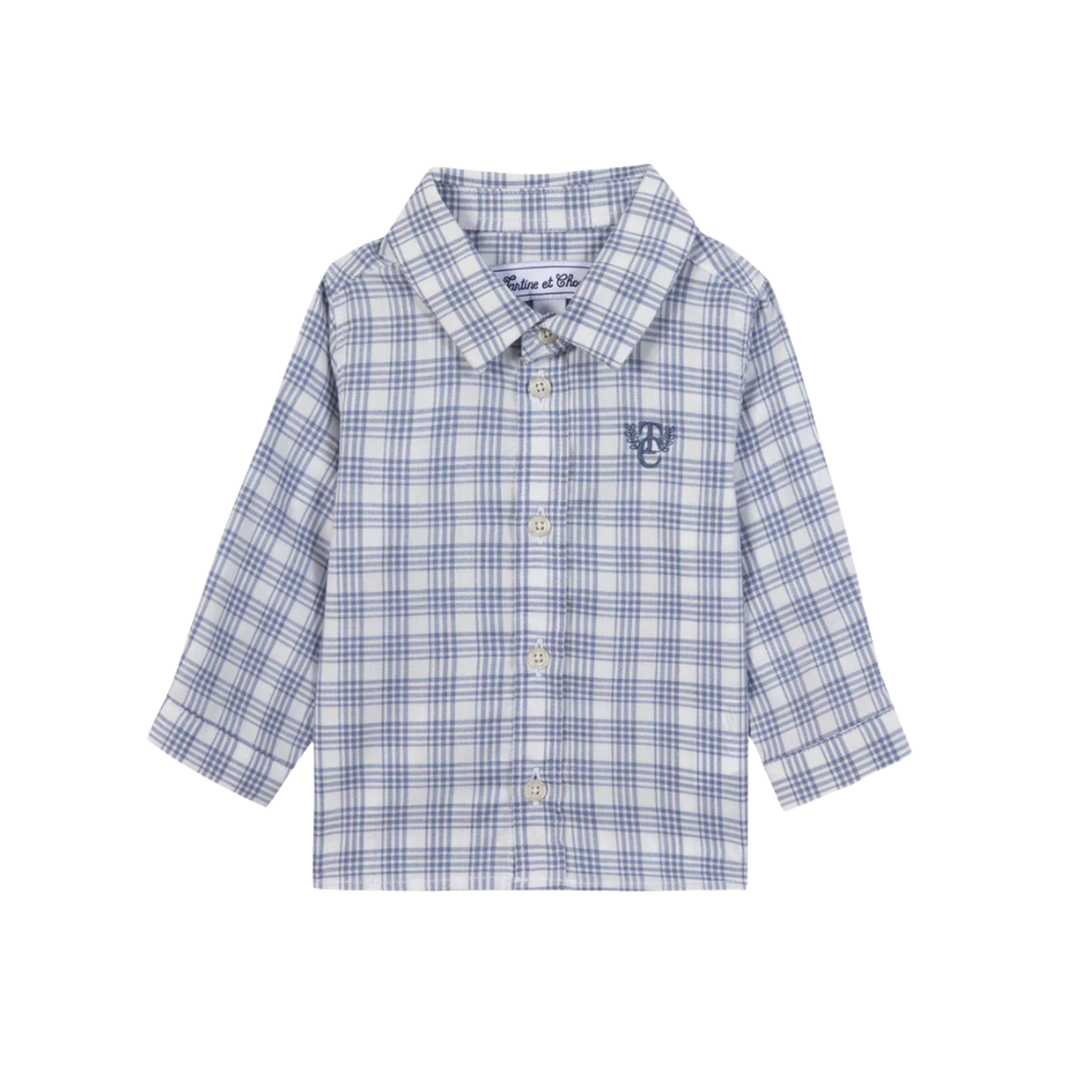 Tartine Et Chocolat Chemise5