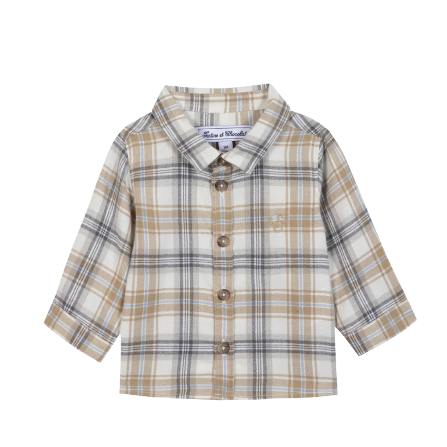 Tartine Et Chocolat Surchemise2