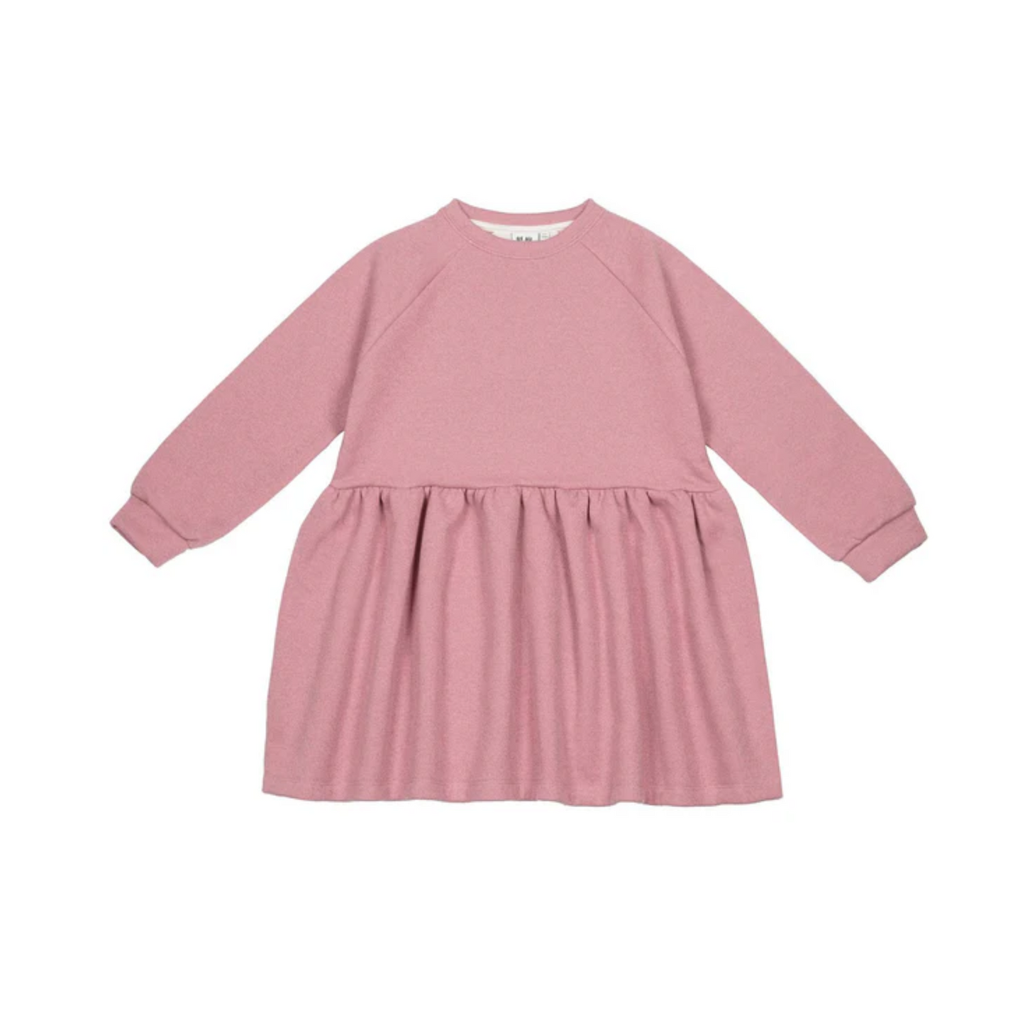 Beau Loves Raglan Dress