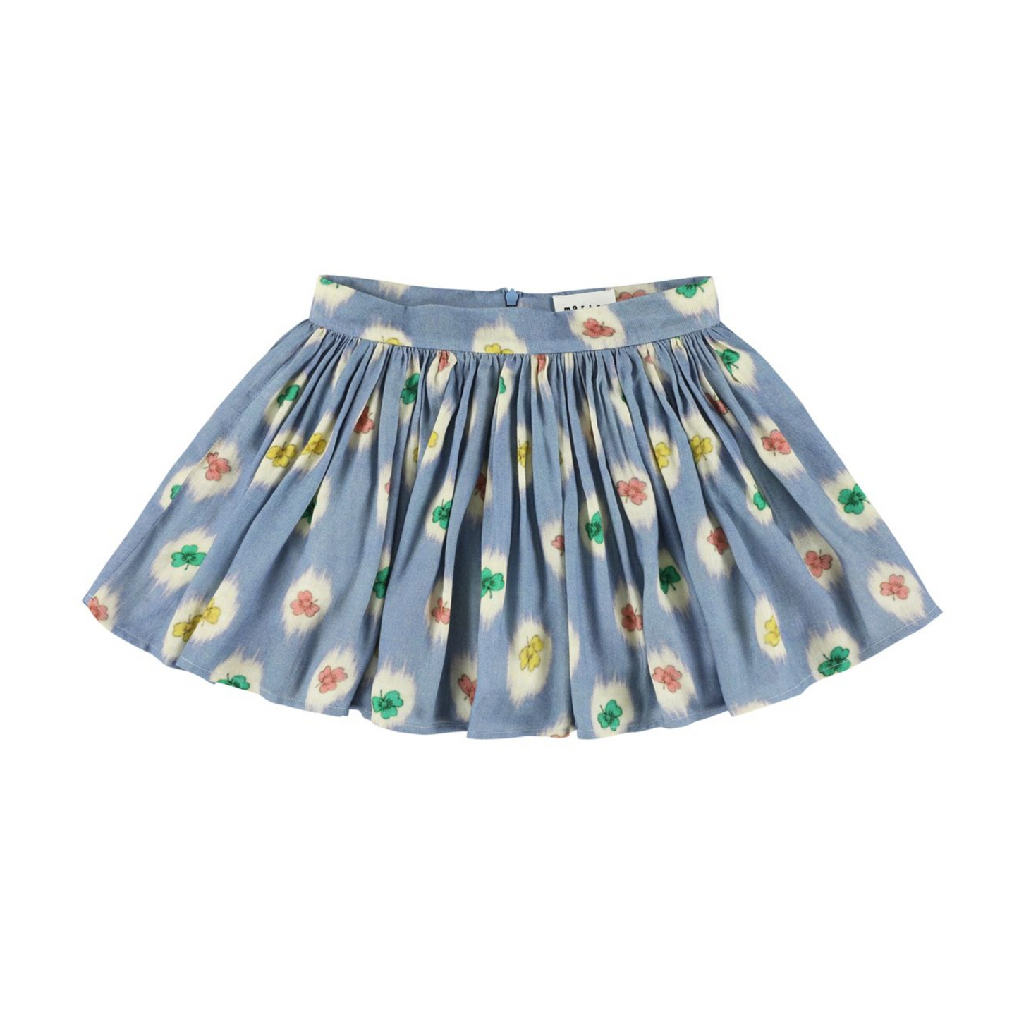 Morley Clover Skirt