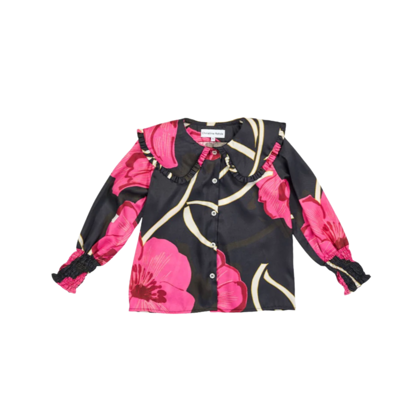 Christina Rohde Garden Top