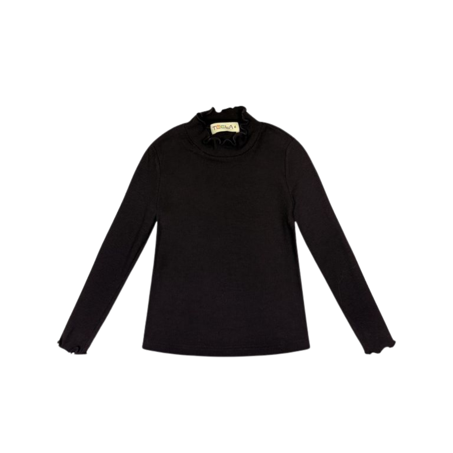 Teela Mockneck Top