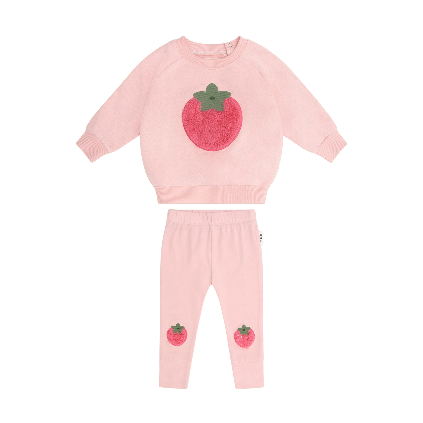 Huxbaby Furberry Set