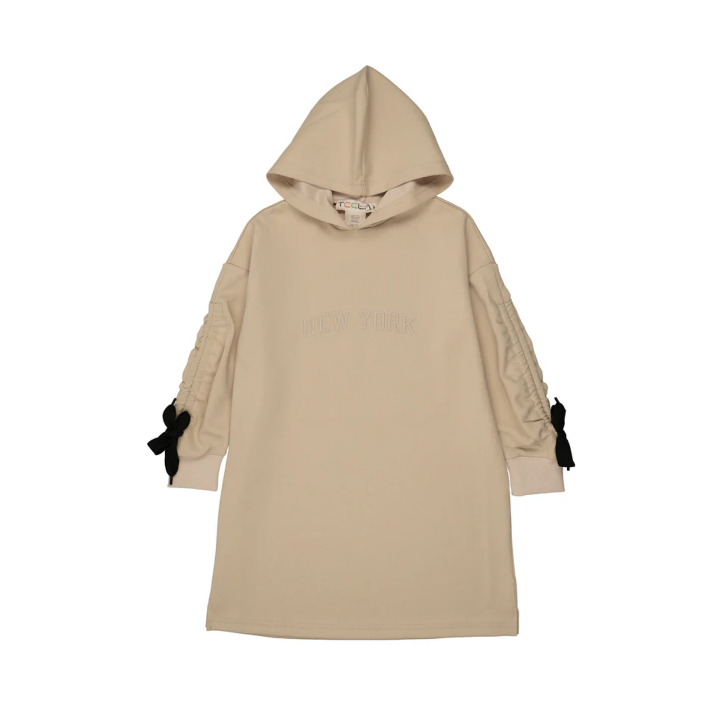 Teela Pull Dress