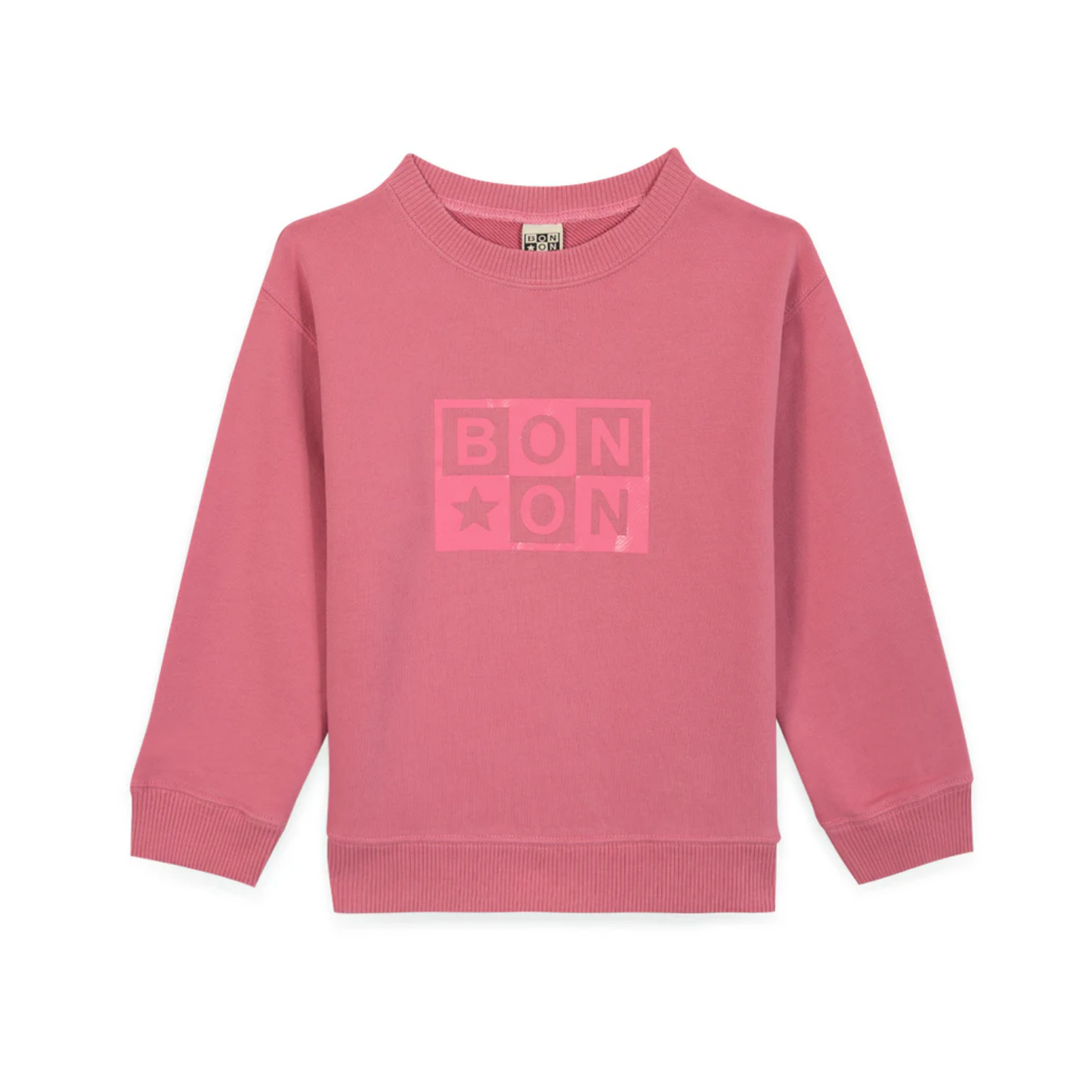 Bonton Smile Logo