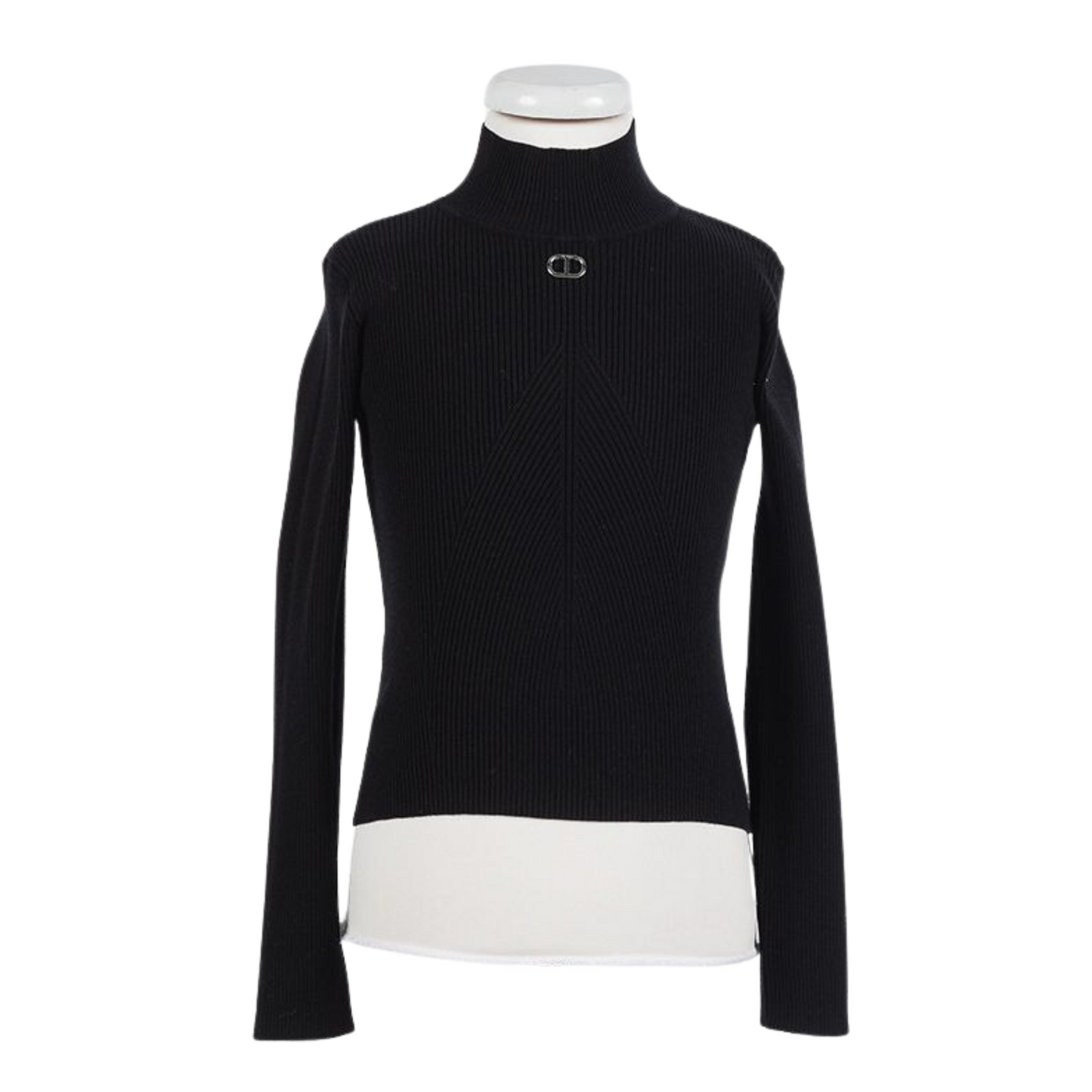 Twinset Black Sweater-190