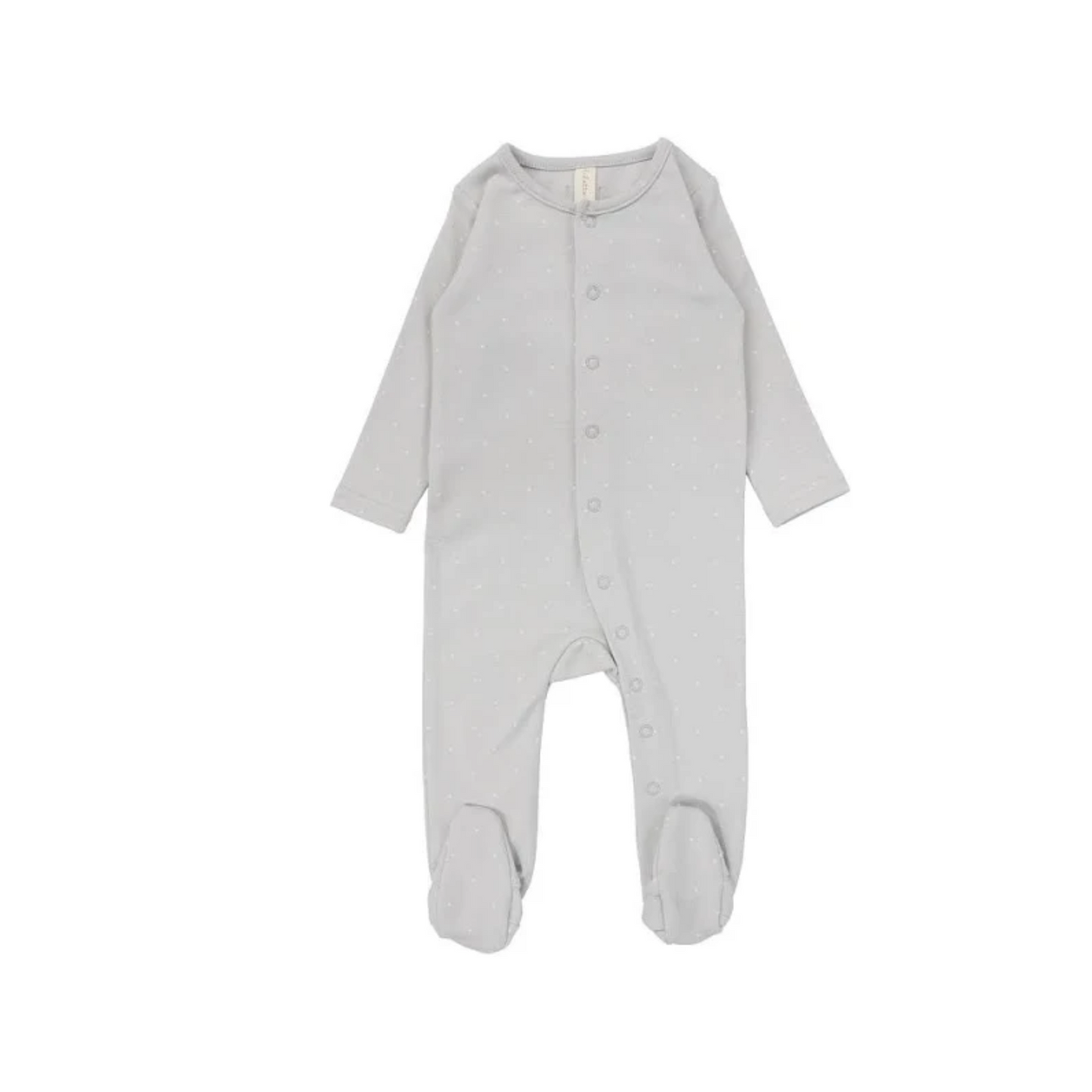 Lilette Tiny Footie