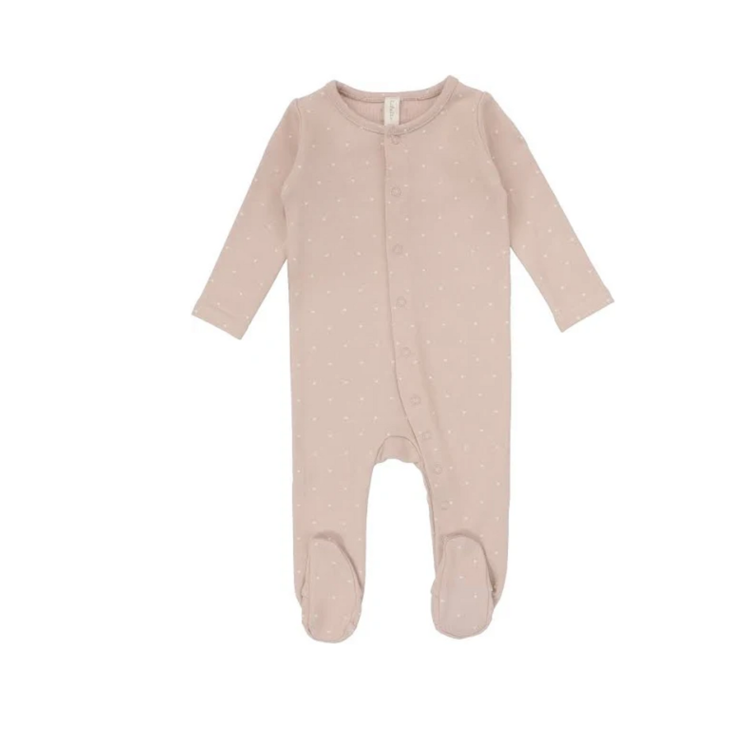 Lilette Tiny Footie