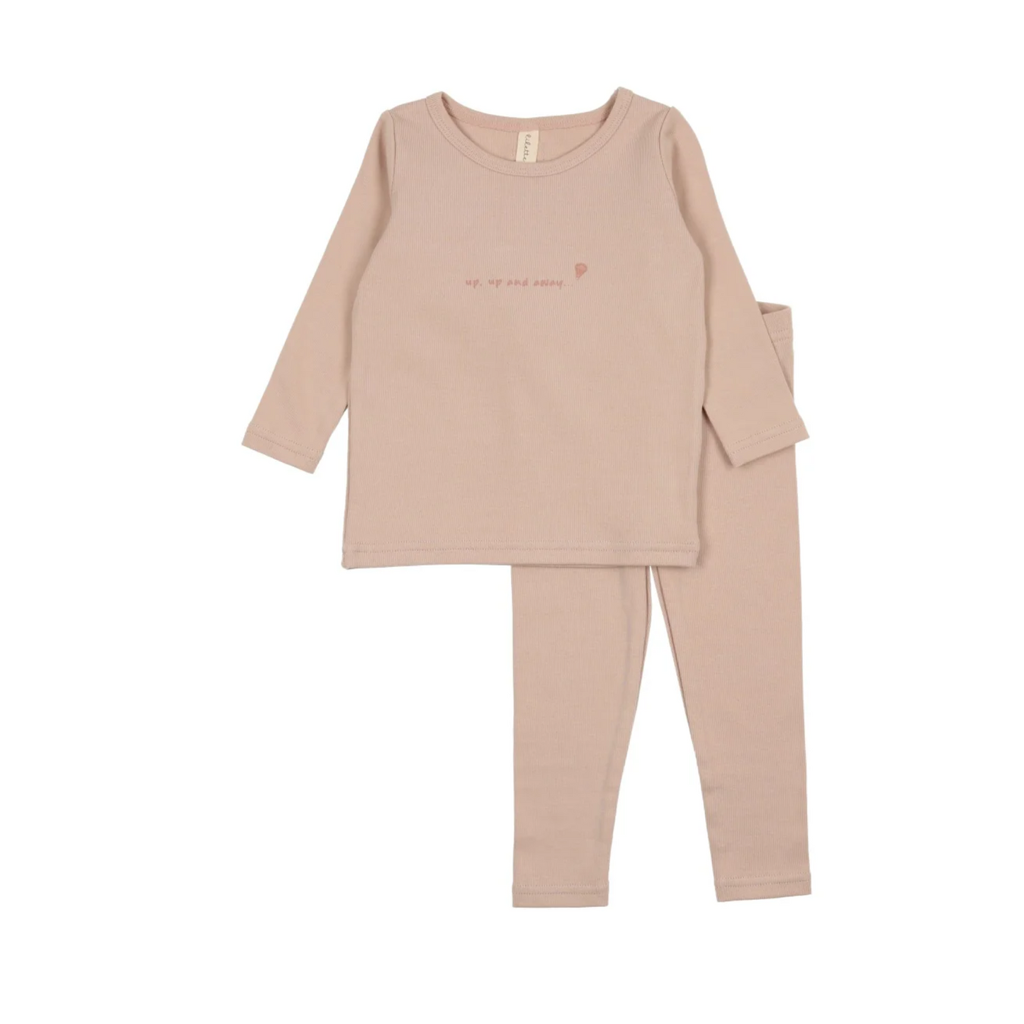 Lilette Up Up And Away Pajama