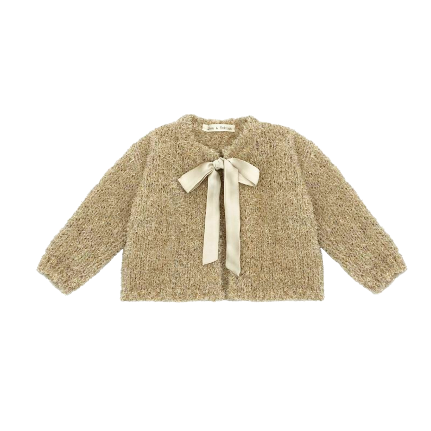 Zhoe & Tobiah Cardigan Knitted