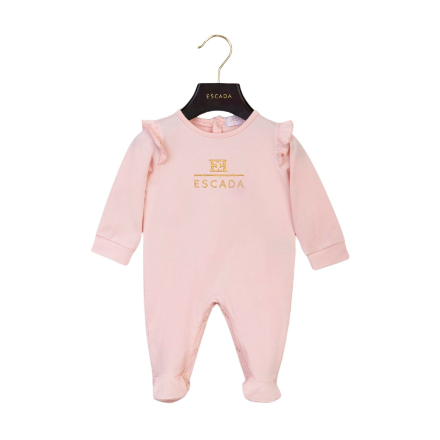 Escada Baby Footie