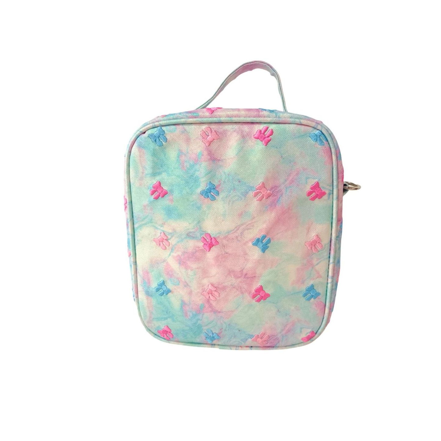 Bari Lynn Multi Bow Lunchbox