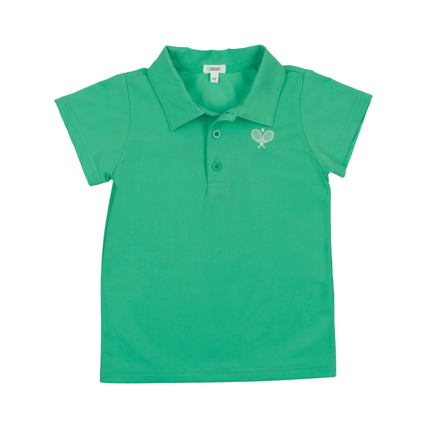 Bonjoy Boys Sports Polo