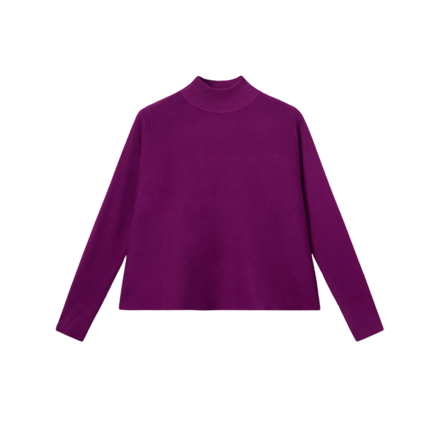 Compania Fantastica Magenta Sweater Jumper