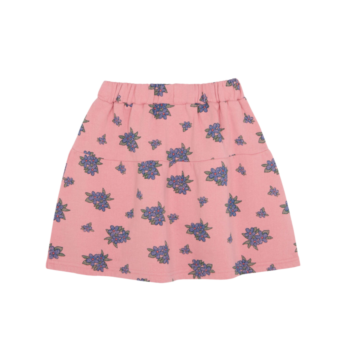 The Campamento Flower Skirt