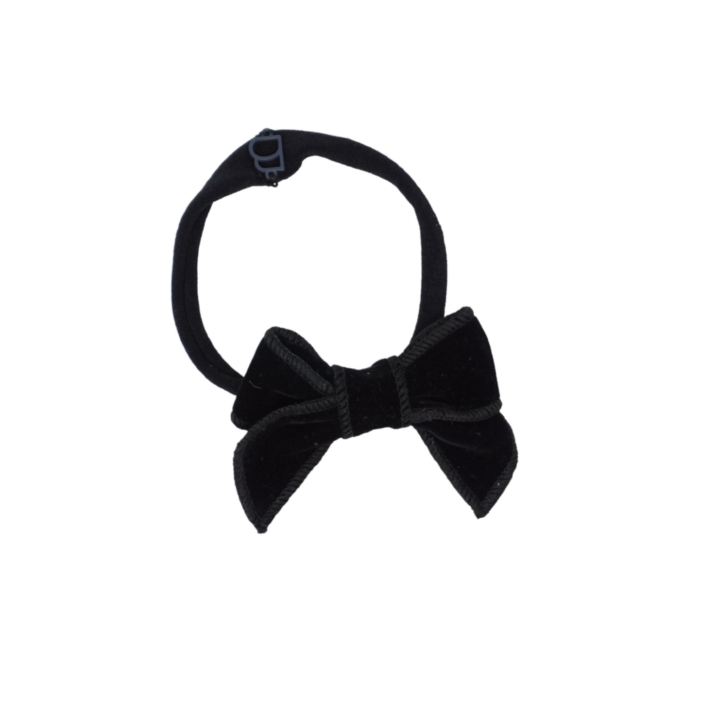 Bandeau Rich Baby Nylon Band