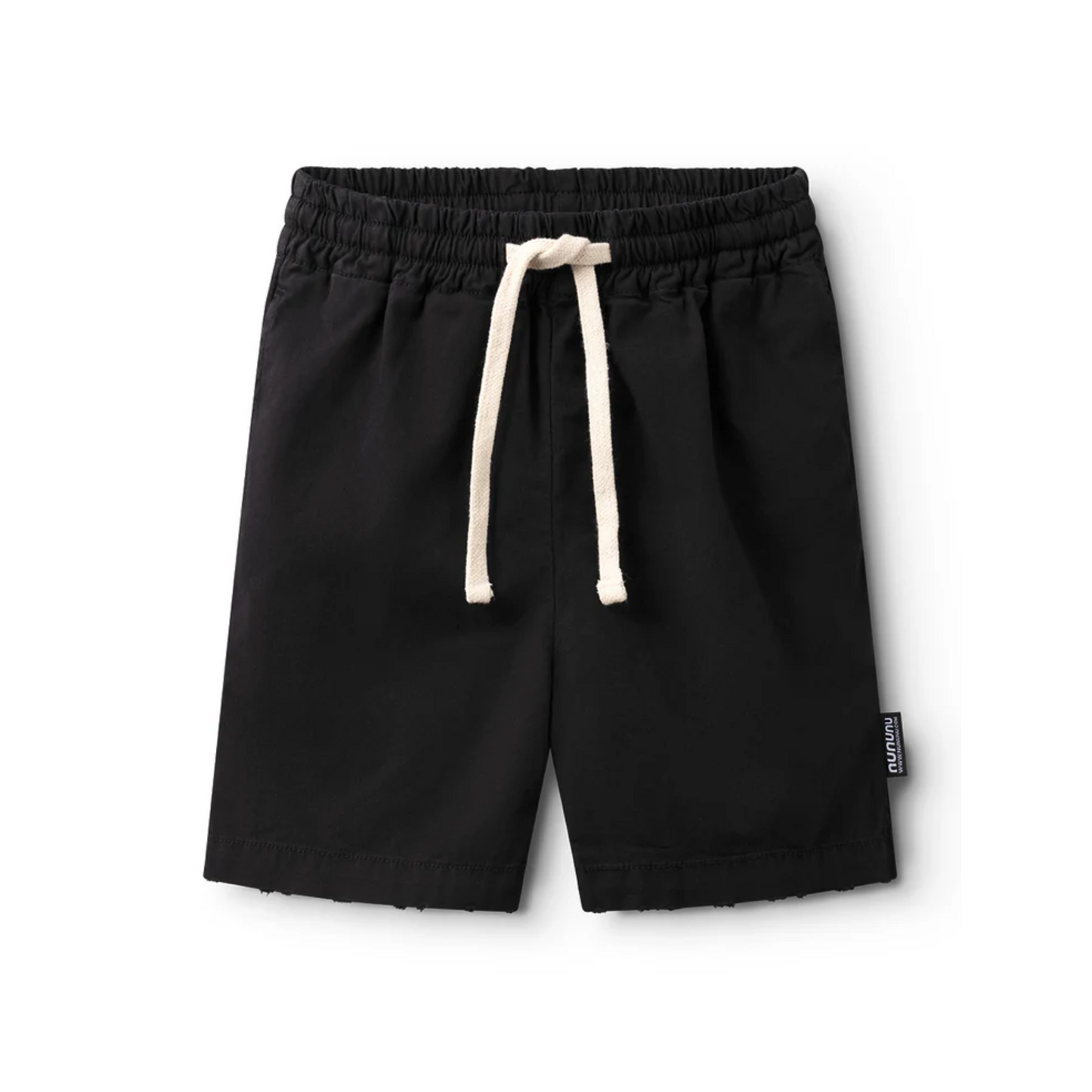 Nununu Summer Shorts