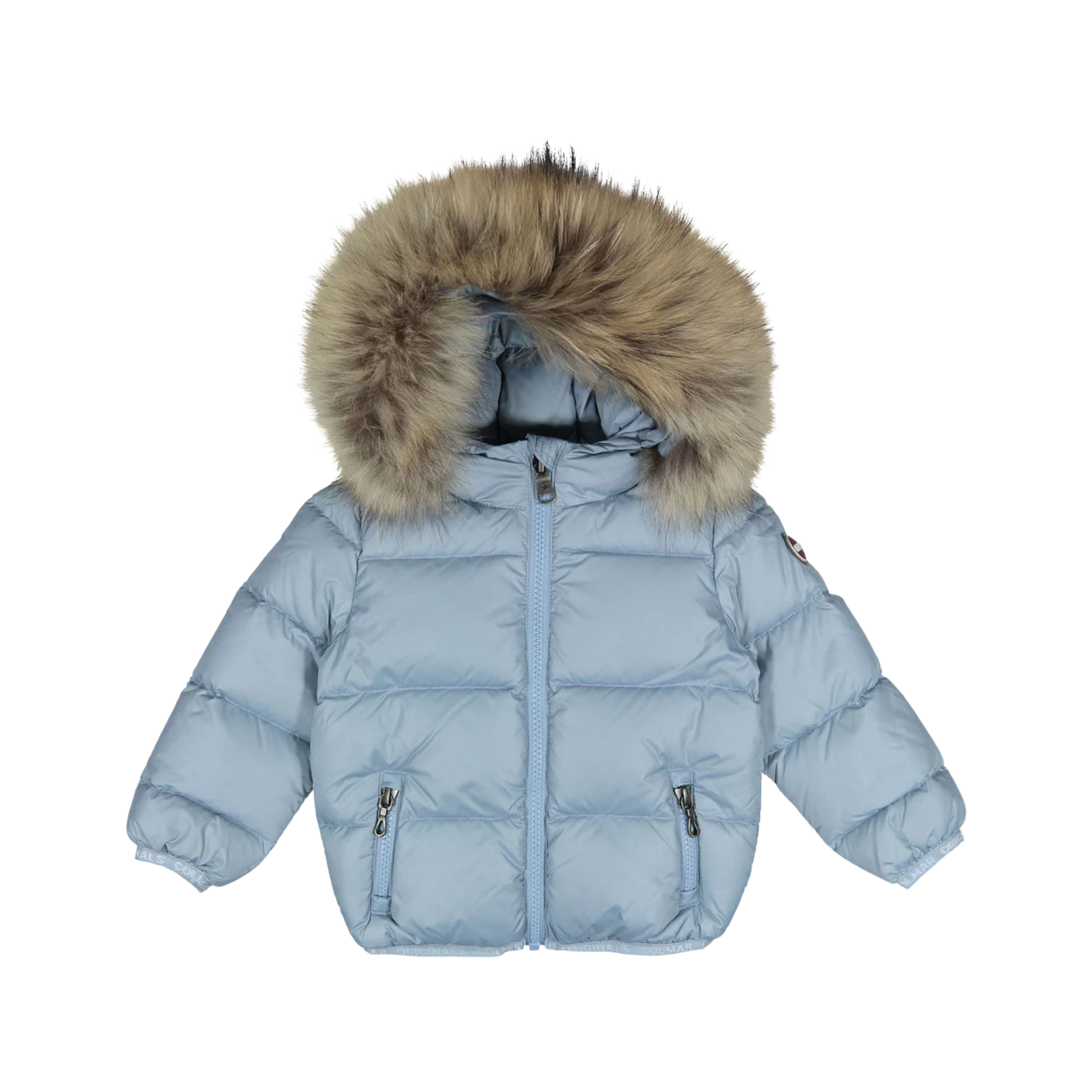 Colmar Baby Hooded Coat