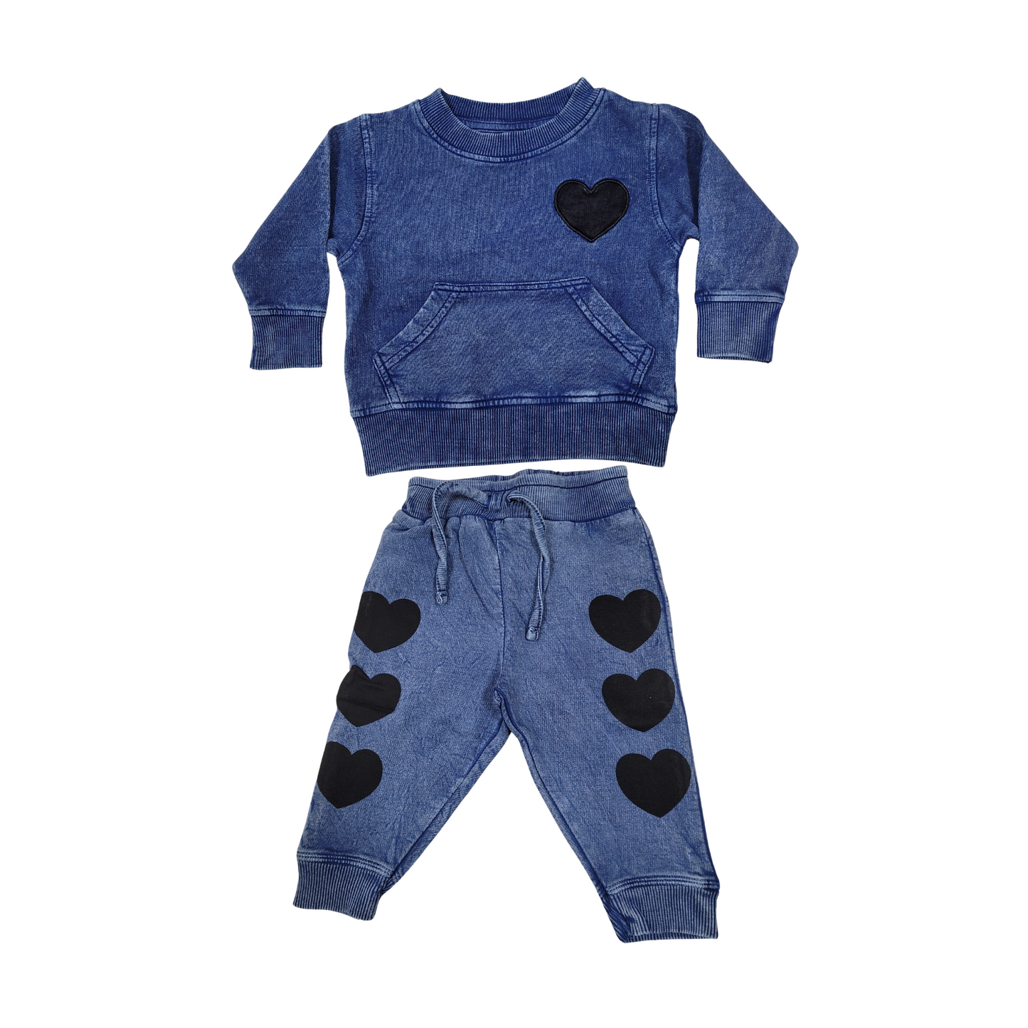 Mish Lovetee Set