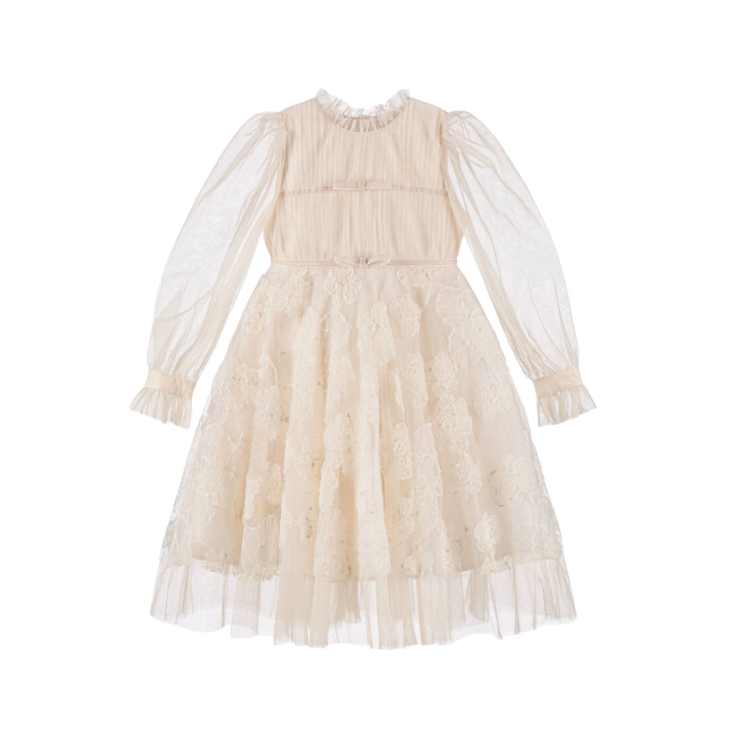 Petite Amalie Gold Label Camille Dress