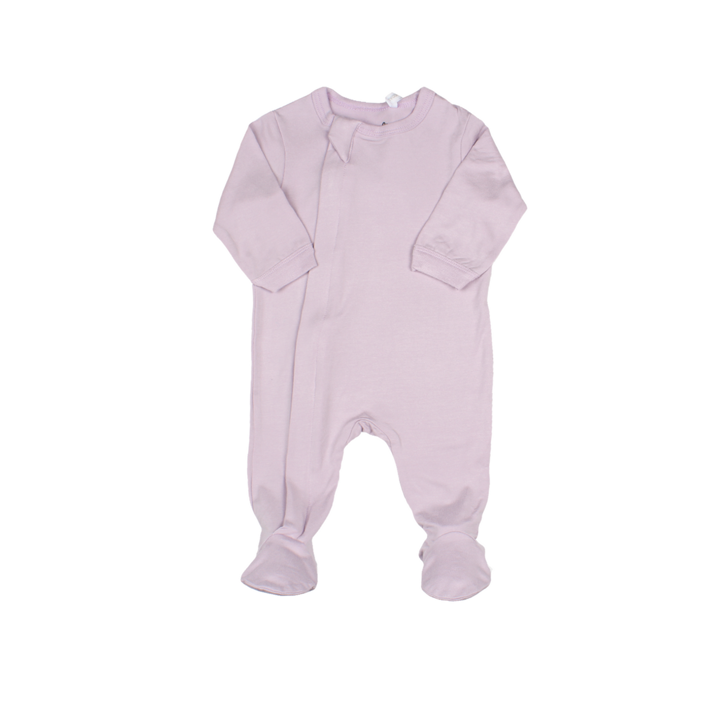 Coccoli Modal Zipper Footie