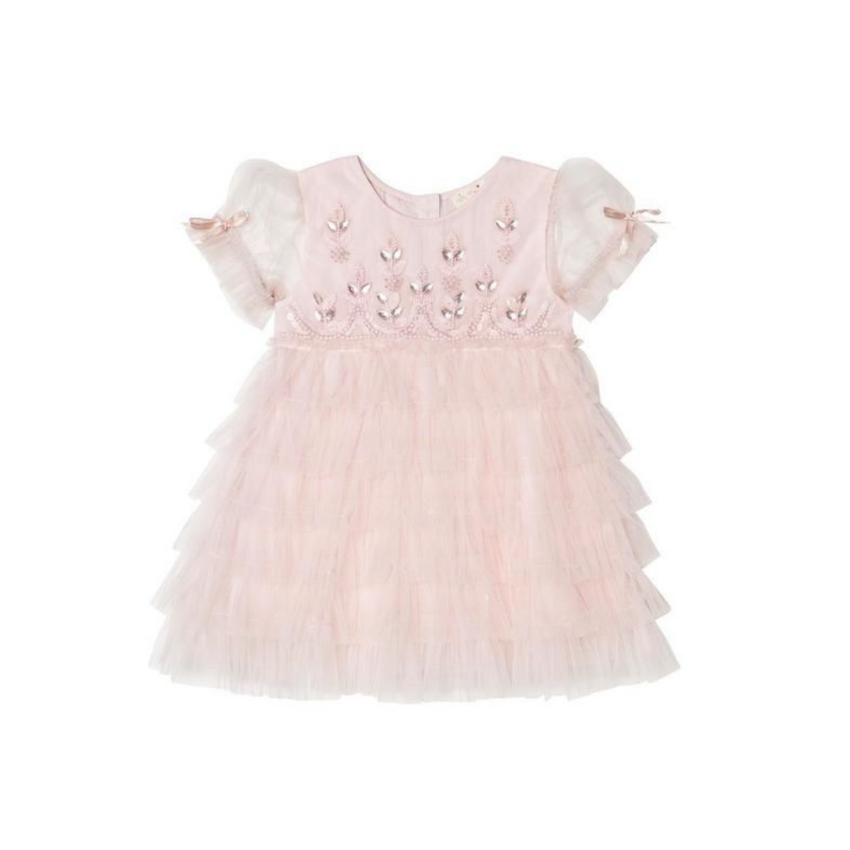 Tutu Du Monde Bebe Field Dreams Dress
