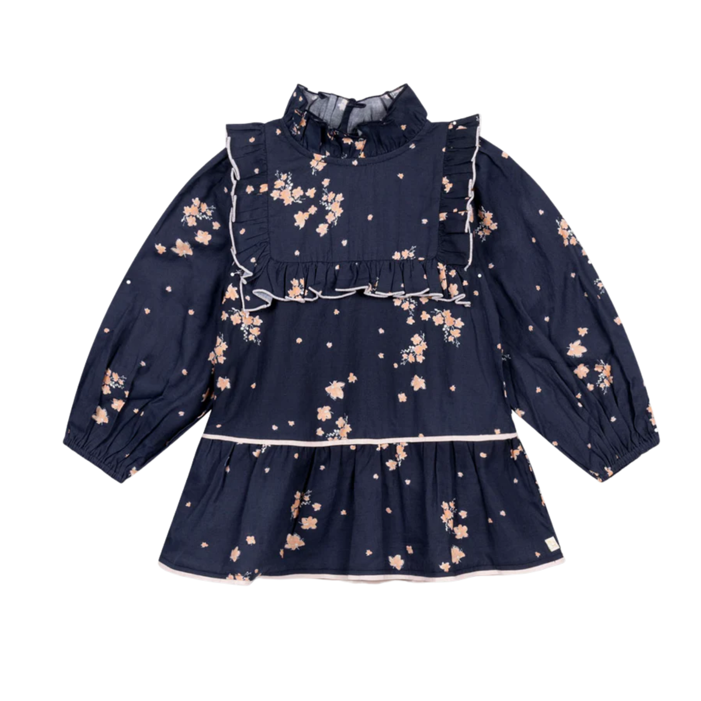 LRDM Fenne Flower Dress