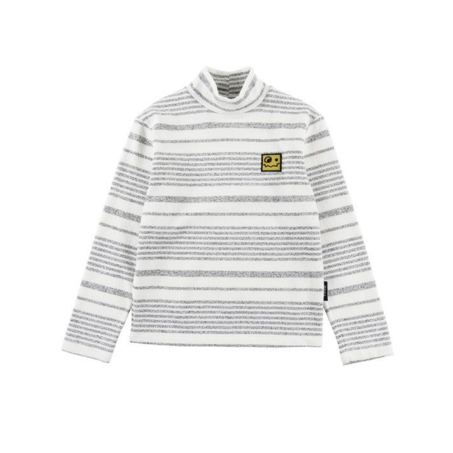 Loud Bond Tee