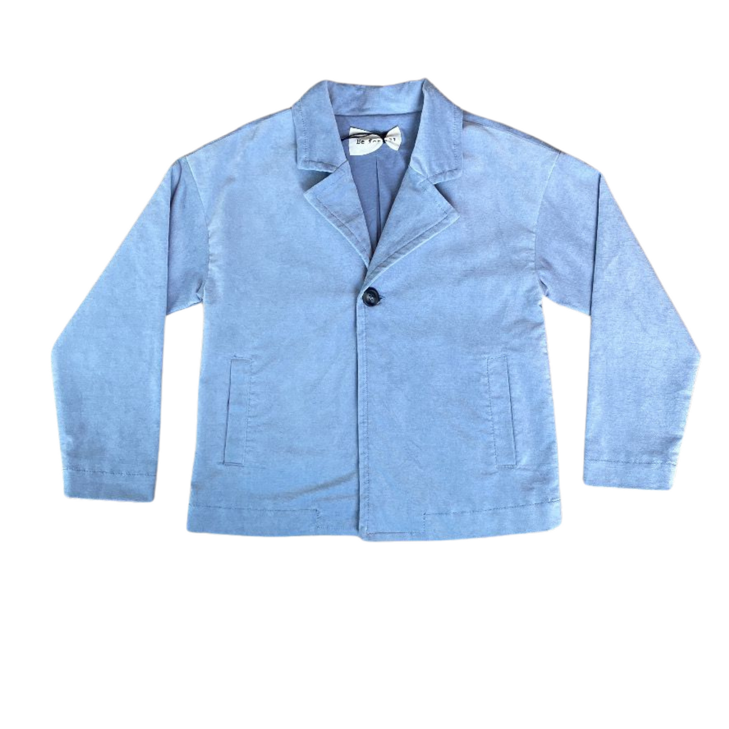 Be For All Cimbali Jacket