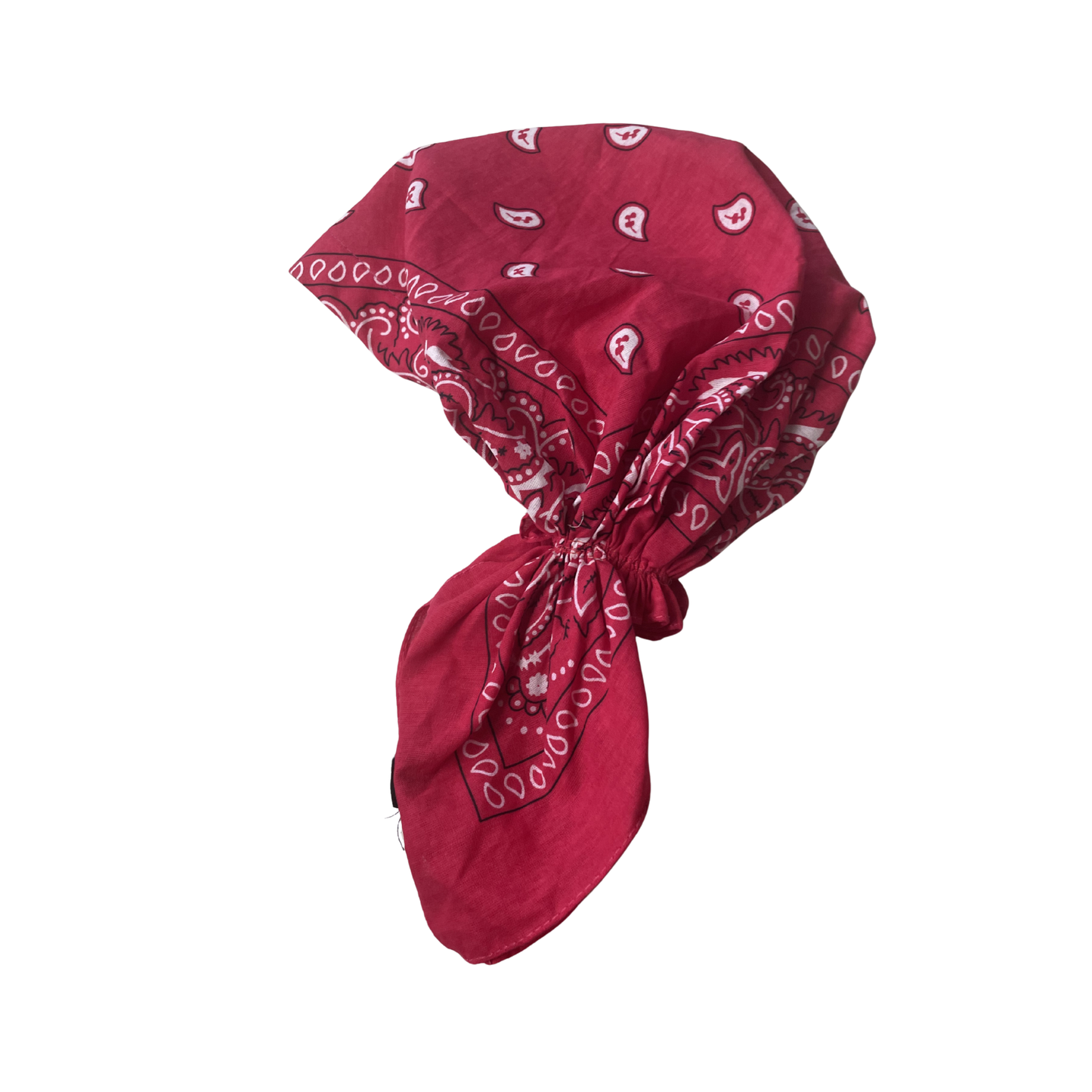 Cherie Bandana Pretied