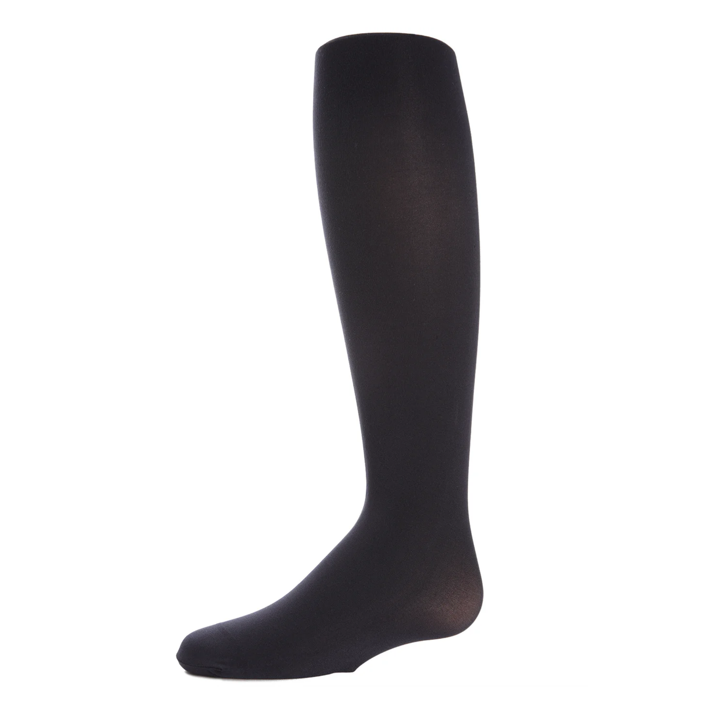 Memoi Girls Basic Complete Opaque Tights