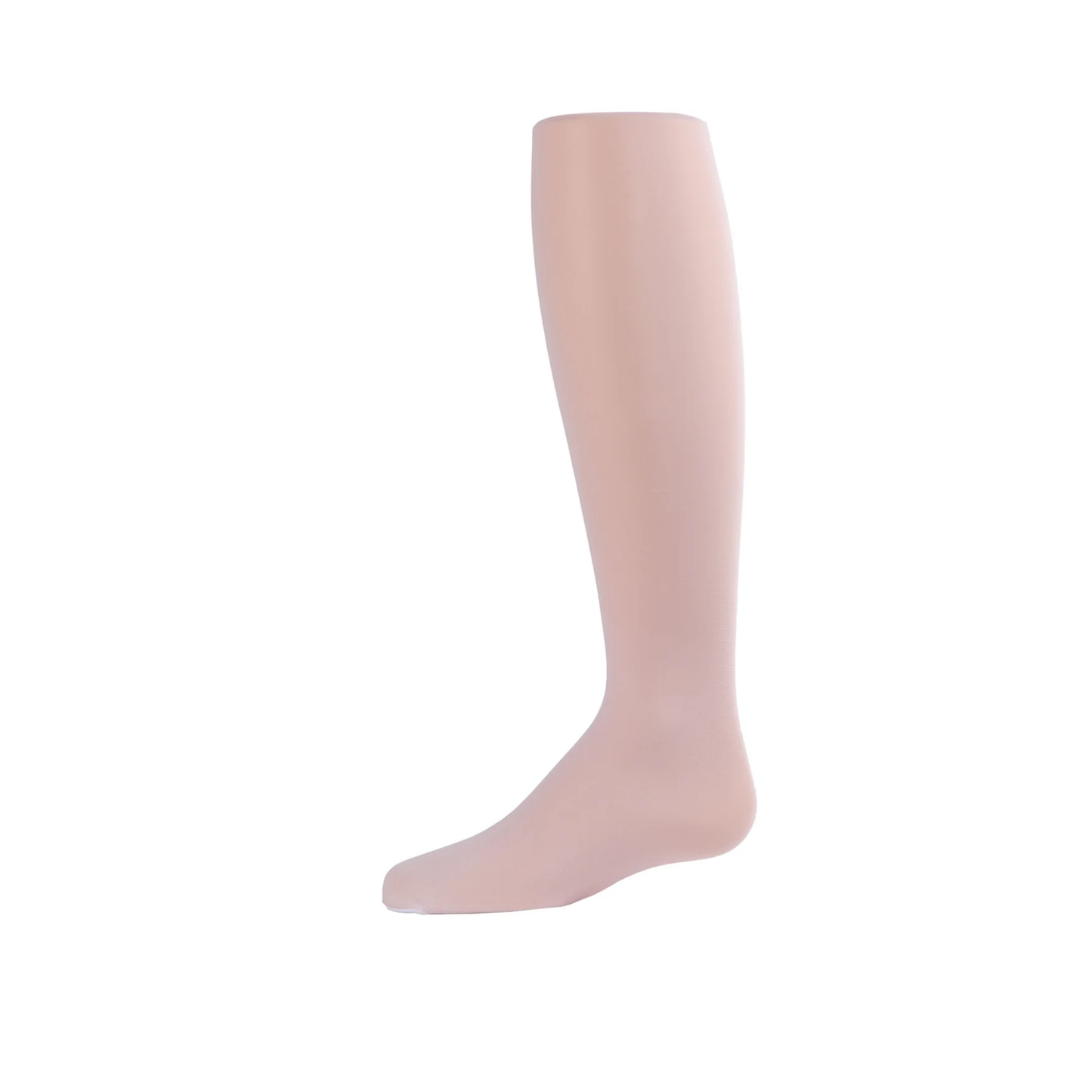 Memoi Girls Essential Sheer Nylon Tights - Mk-303