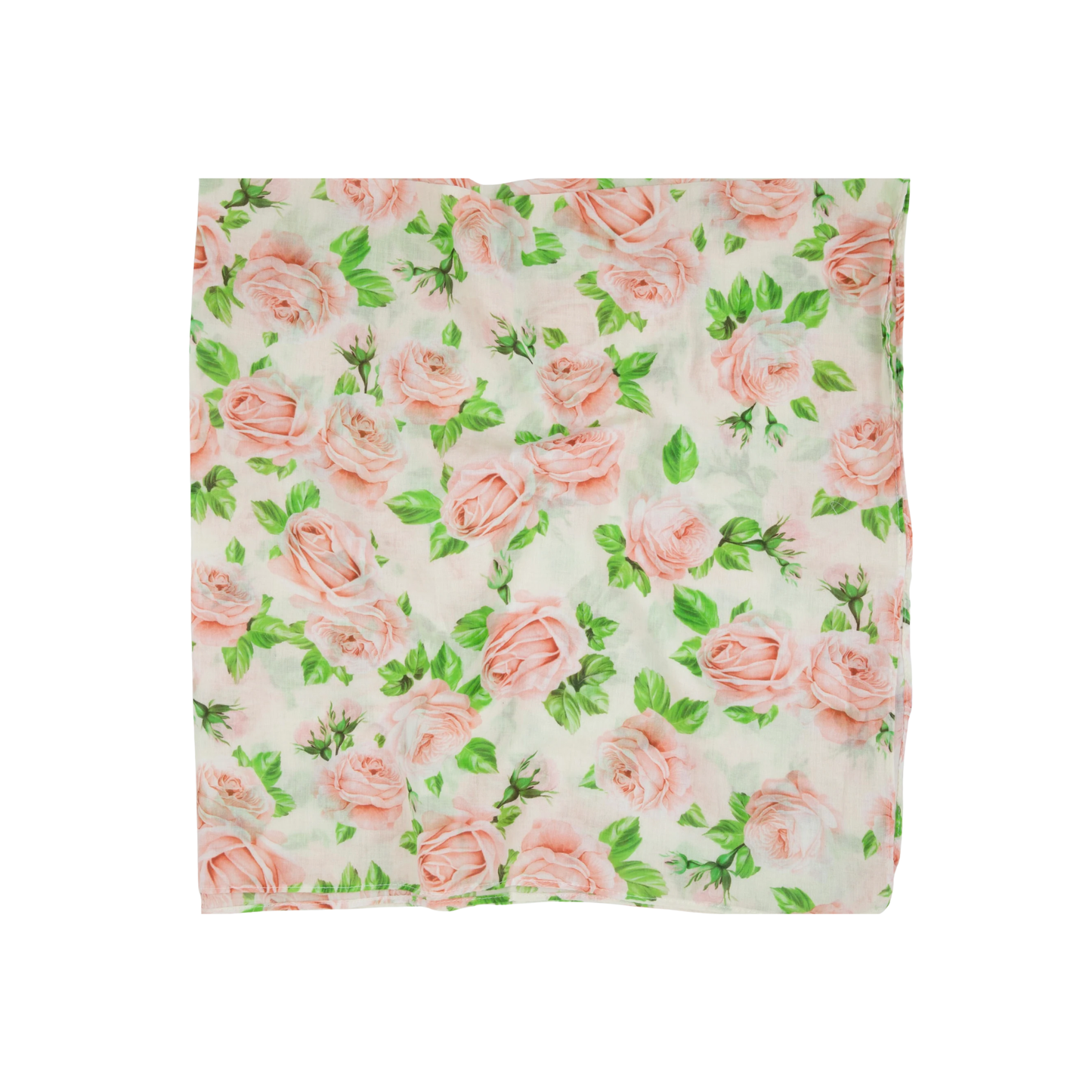 Tal The Frumee Rose Headscarf