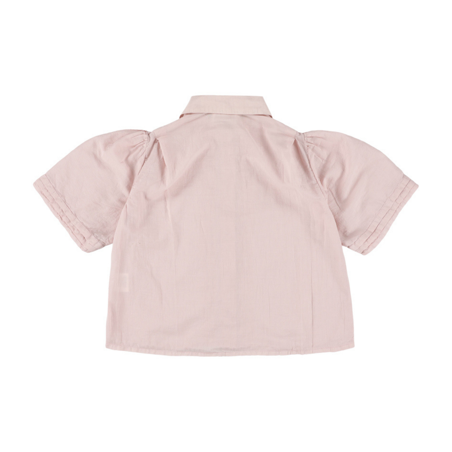 Morley Lila Xiara Wave Shirt